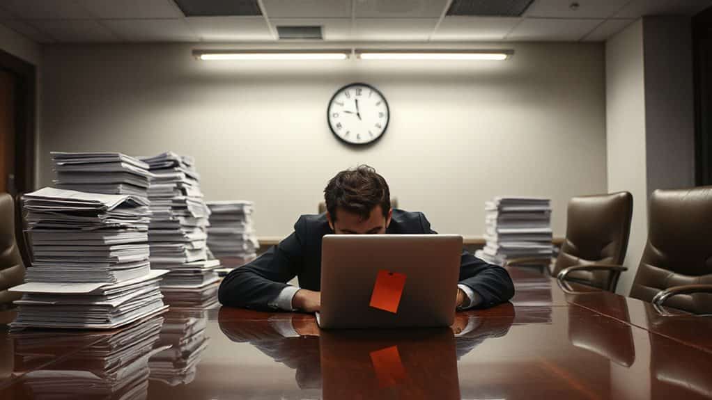 interview fatigue wastes time and talent