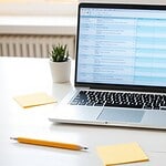 job search tracking spreadsheet template