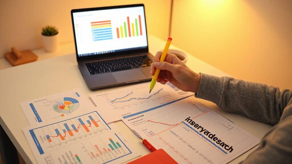 know your market value impact