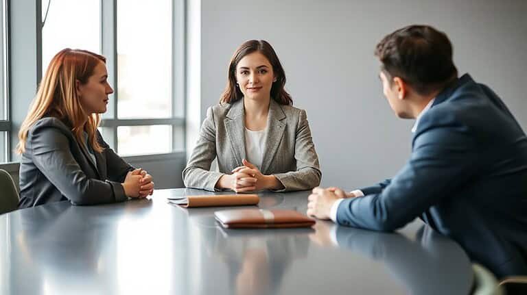 laid off explain career gap