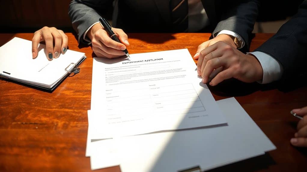 legal dob disclosure for employment requirements