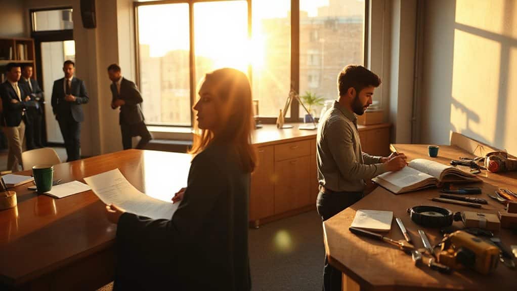 measure skills gap pursue targeted training