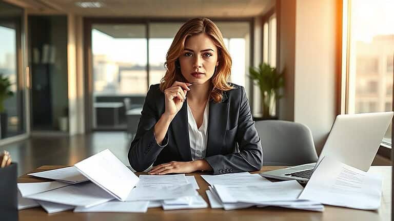 navigating several concurrent offers