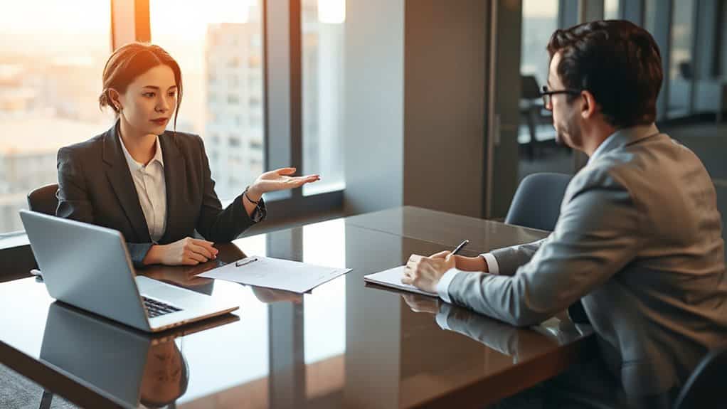 negotiate benefits beyond salary