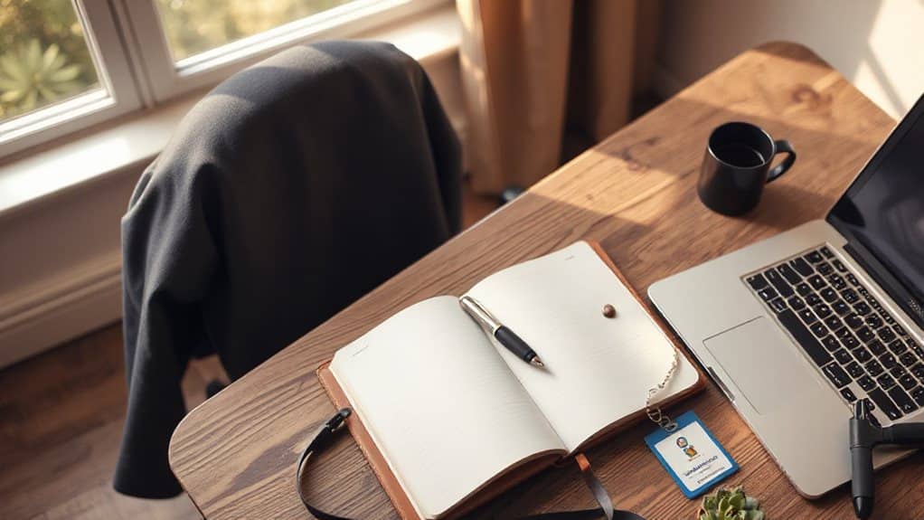 new hire pre start preparationchecklist