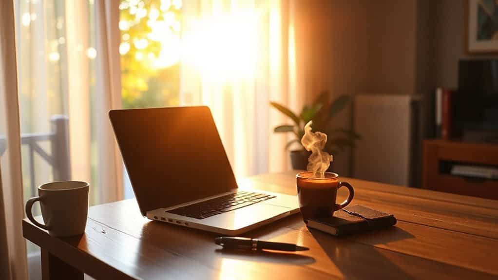 optimal australian job application timing times