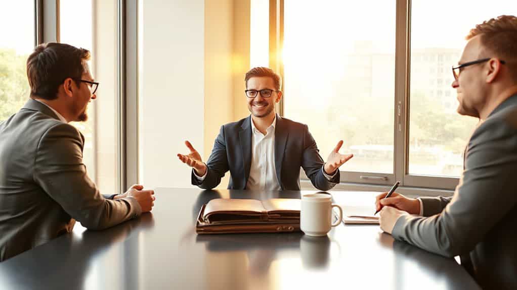 overqualified but valuable asset