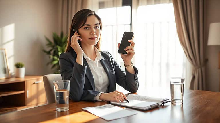 phone interview tips in australia