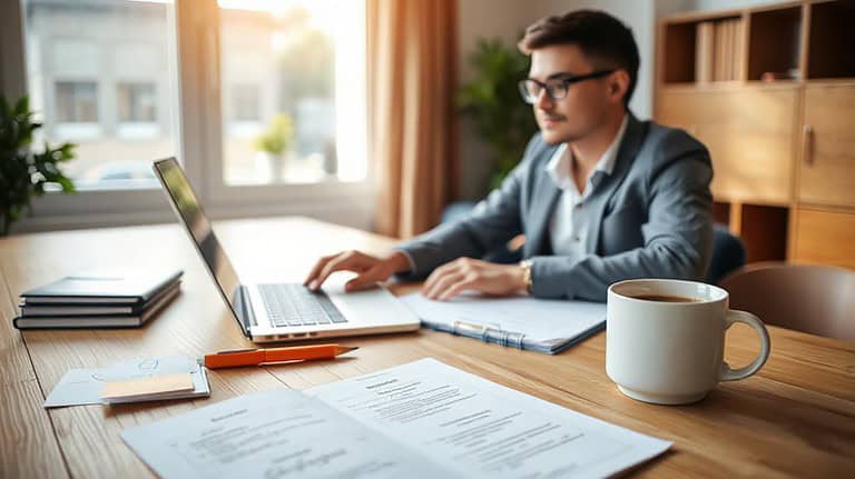 practical effective job search strategies
