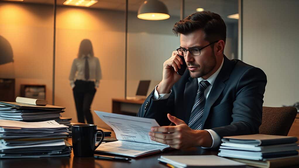prepare references before calls