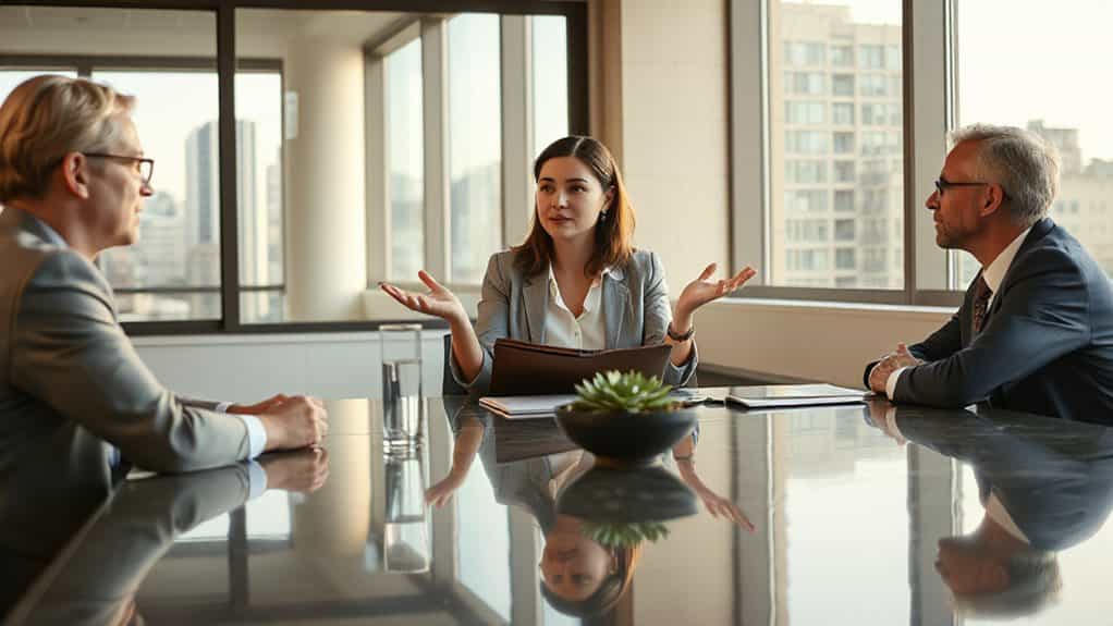 preparing for phased return negotiations evidence based plan