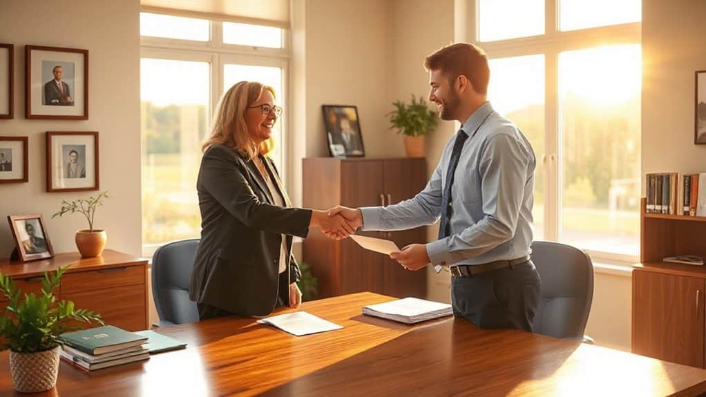 protect goodwill secure strong references