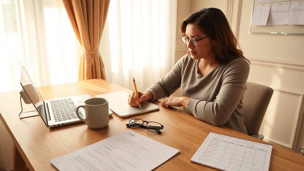 quantify volunteer achievements precisely