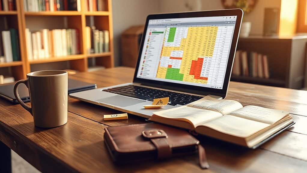 real time job application tracker