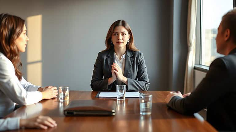reasons for leaving current job