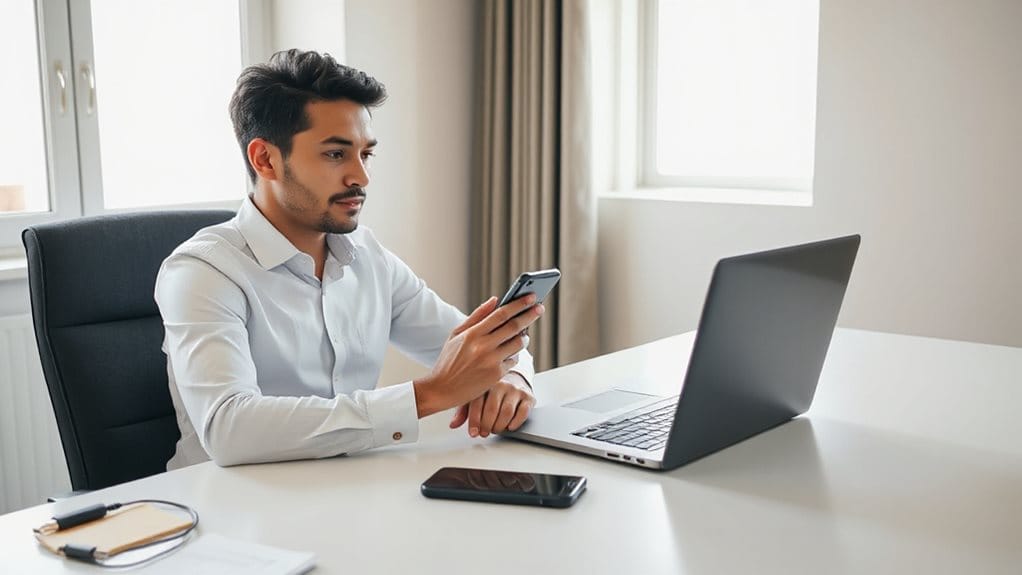 recover adapt communicate resume confidently