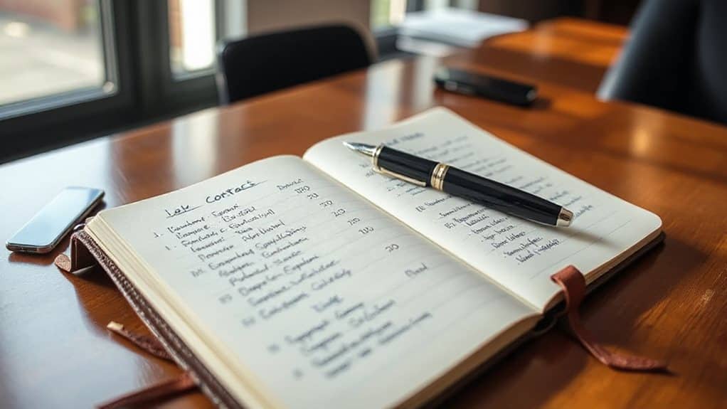 referee details and formatting guidelines