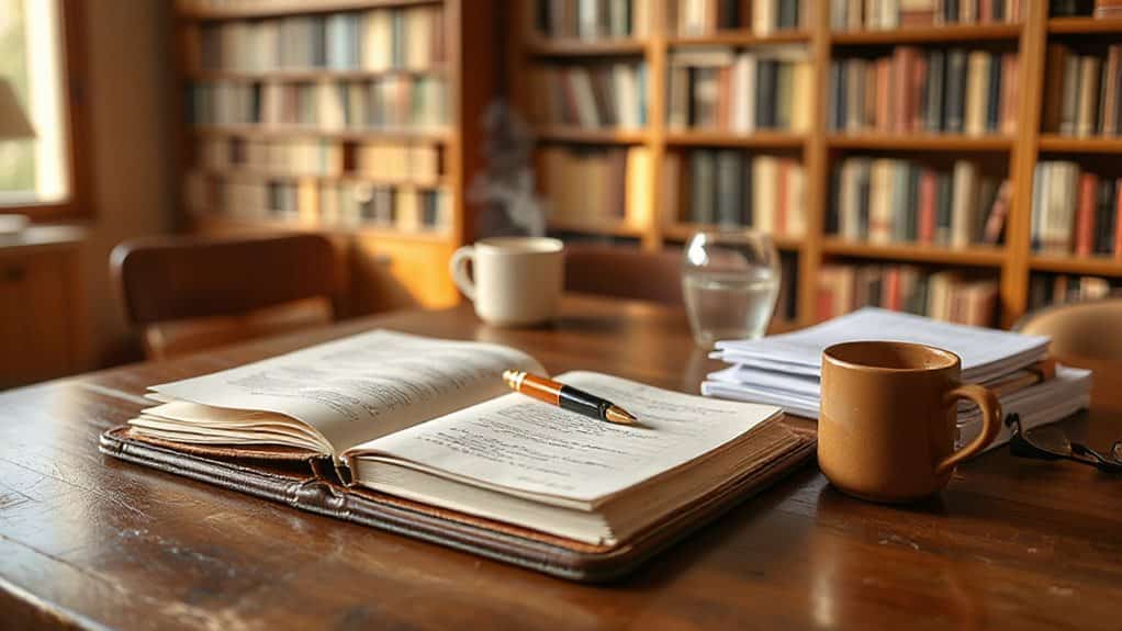 reference requests for faculty mentors
