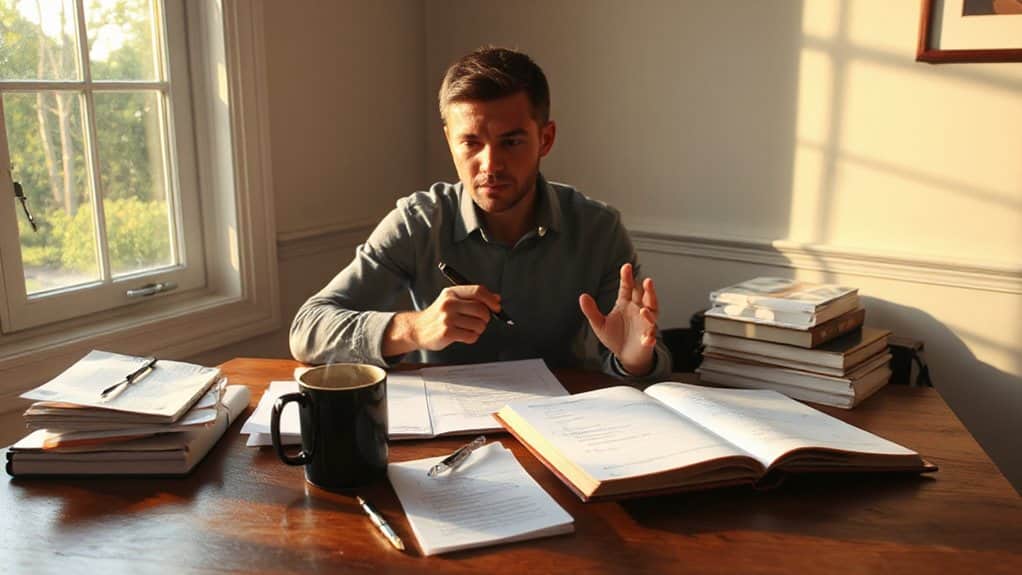 rejections reveal actionable patterns