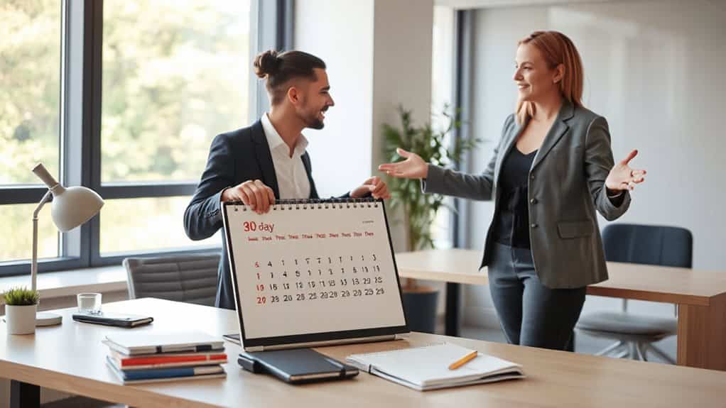 request formal extension before 90 days