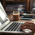 resignation email australia template