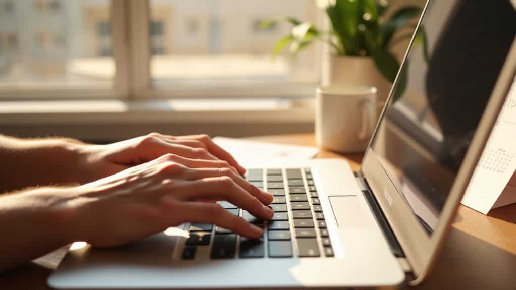 resignation notice final day