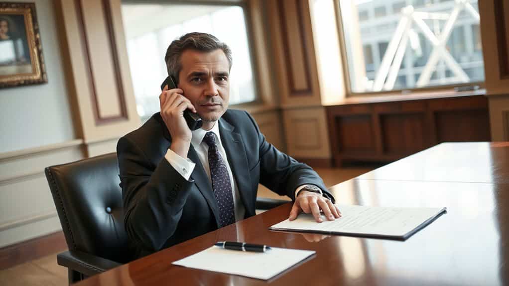 respond promptly decline professionally preserve relationships