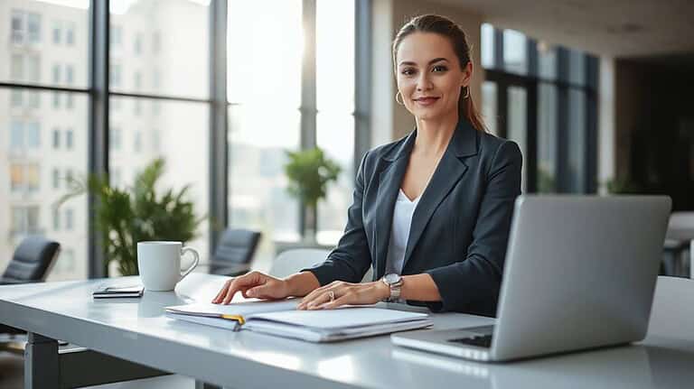 return to work after break