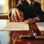 risks of accepting counteroffers