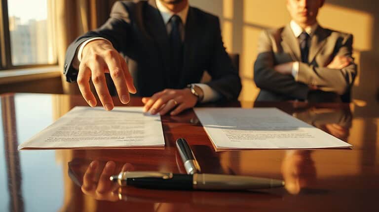 risks of accepting counteroffers