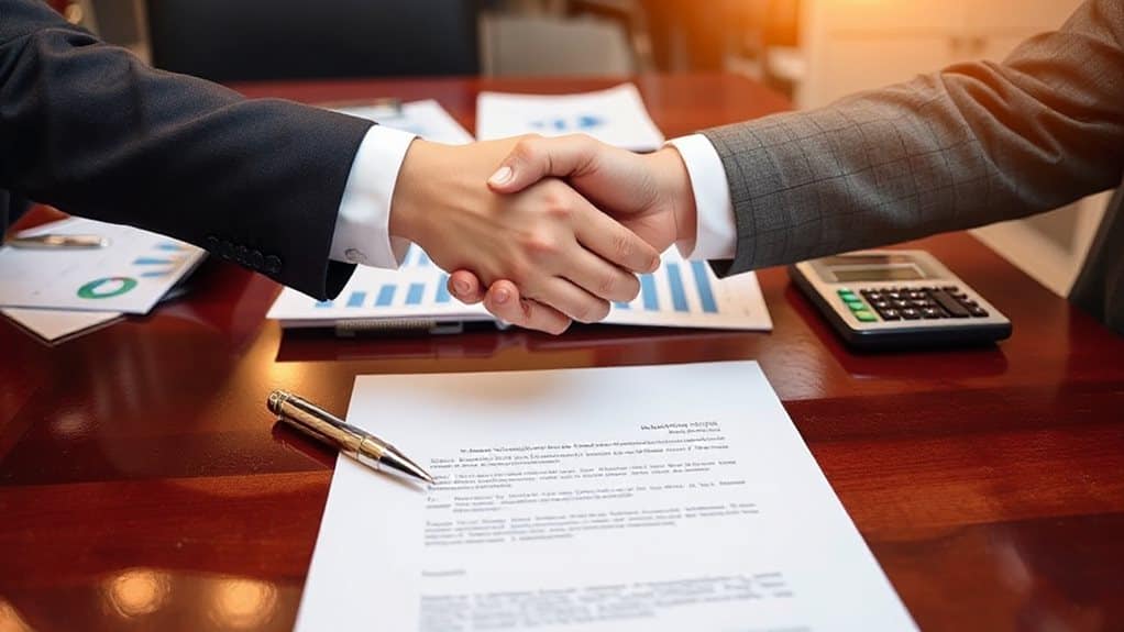 salary boost benefits growth flexibility