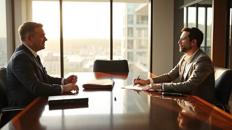 second interview questions to ask