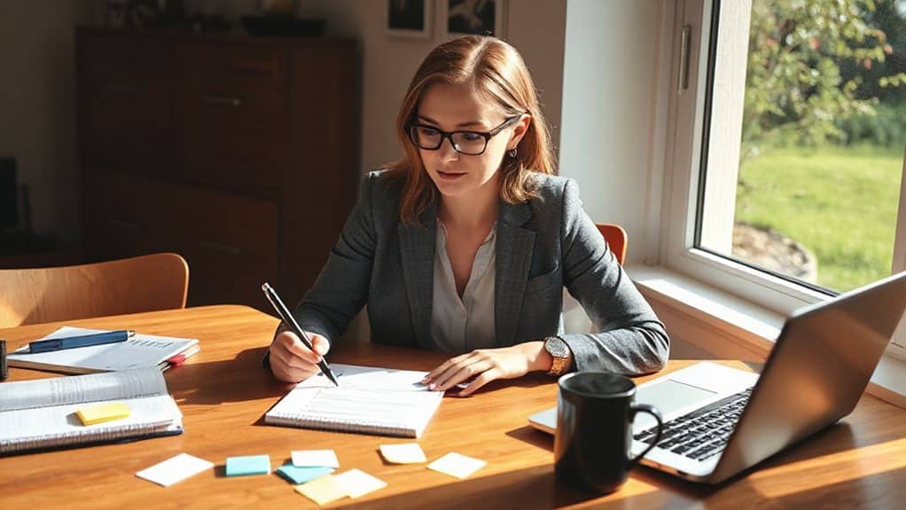 self assess compare and document skills