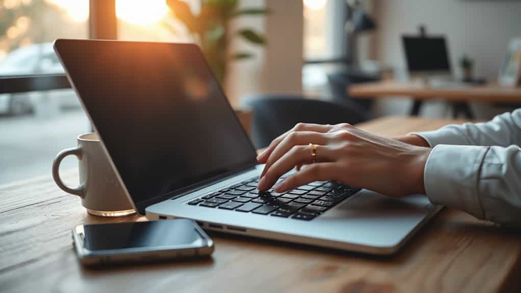 send emails during peak inbox times