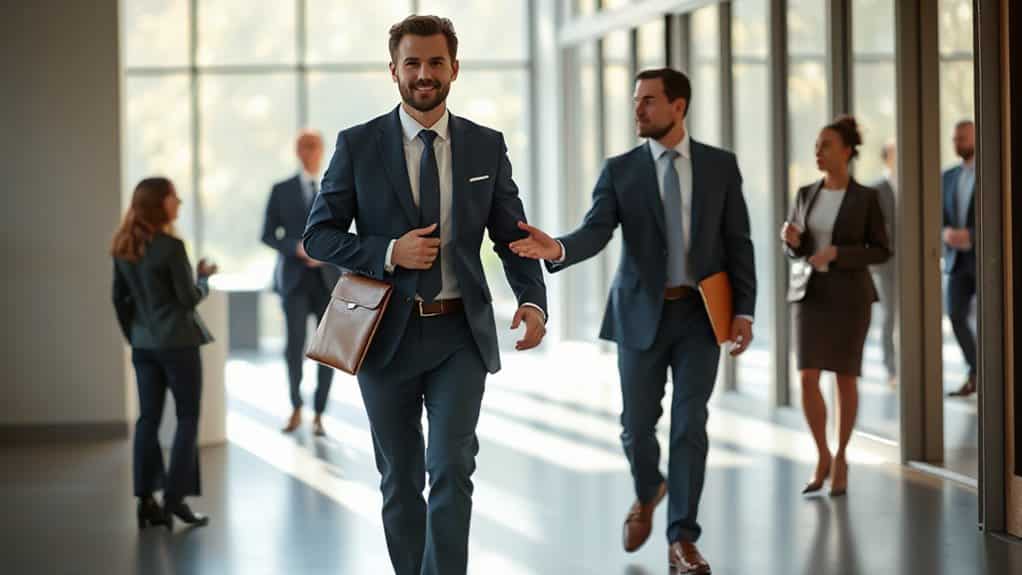 seven seconds first impressions