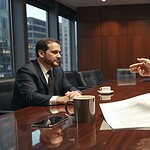 should you accept counter offer