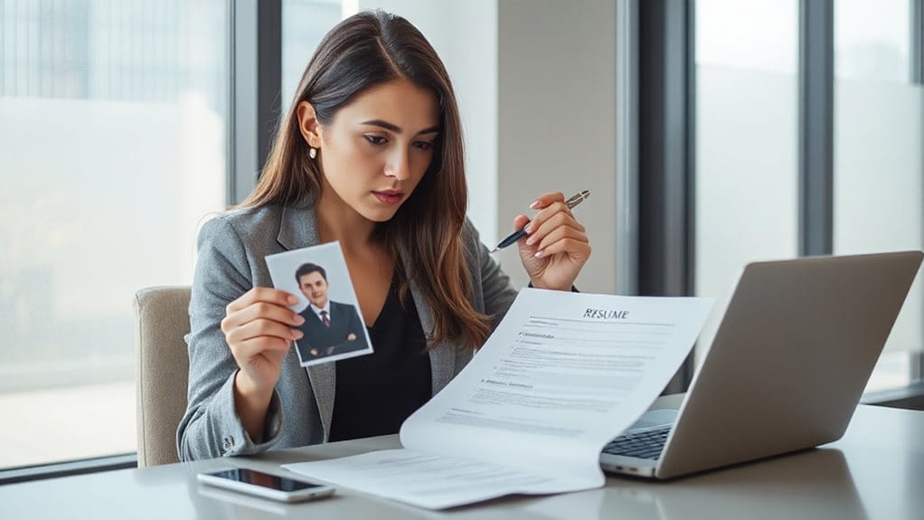 skip photos for policy compliant roles