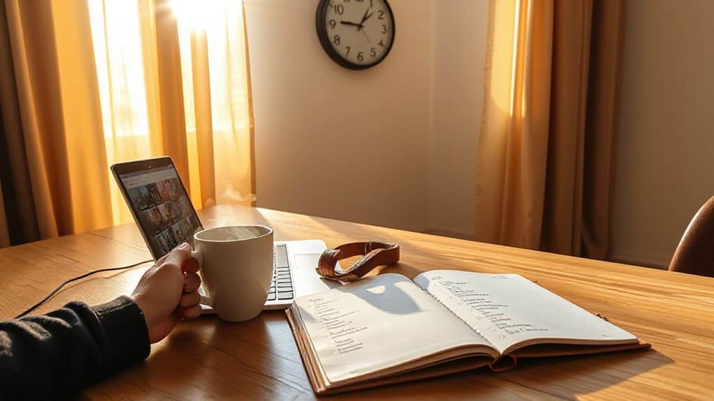 smart timing boosts interviews daily