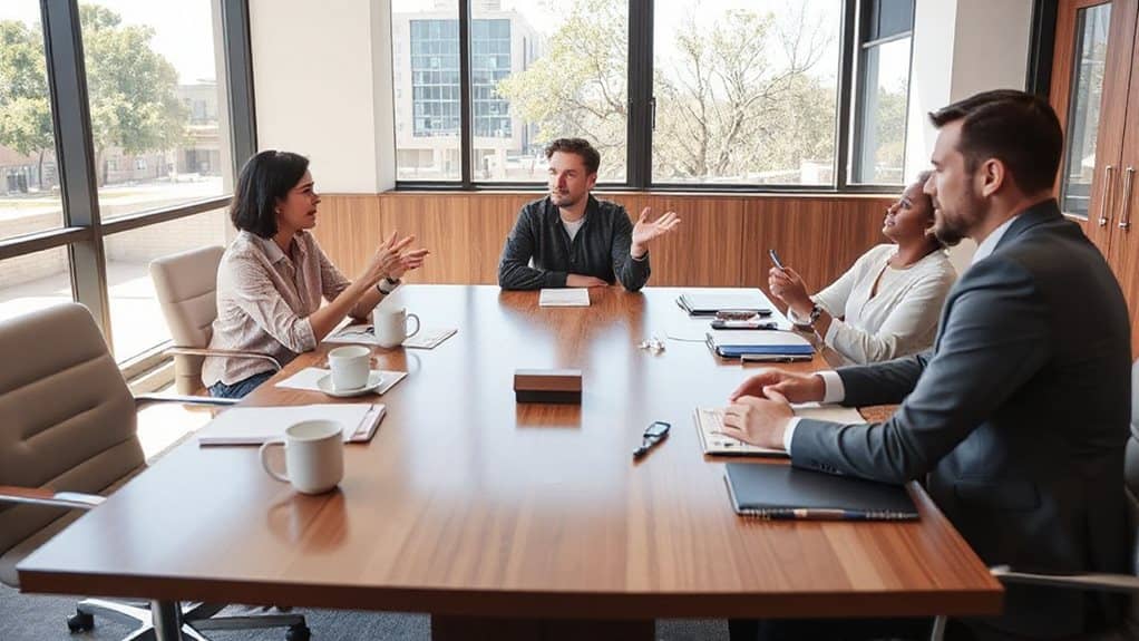star stories tailored to panel priorities