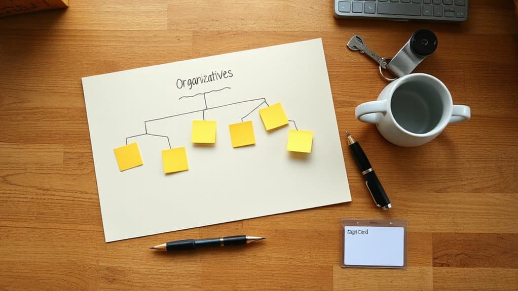 start with manager introduce teams