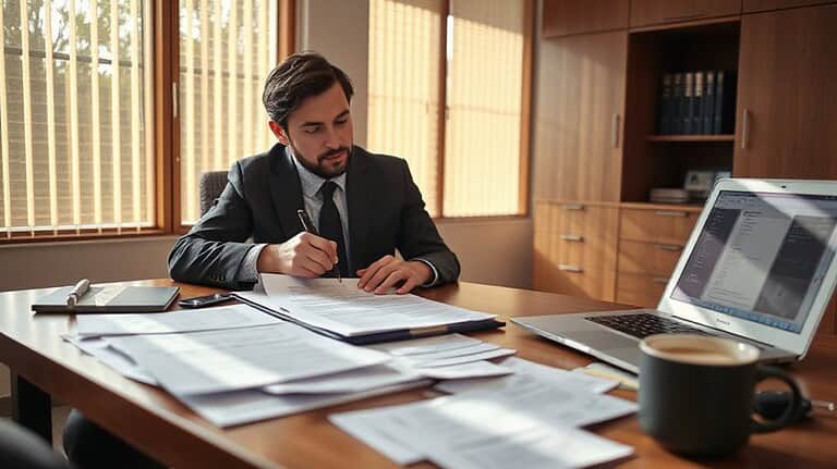 status flagged for internal evaluation