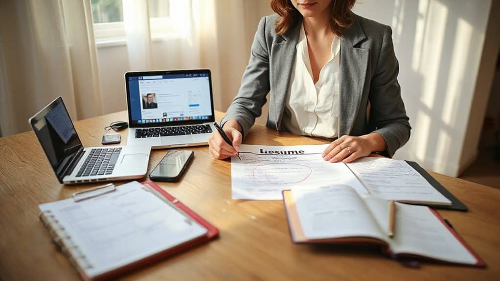 stay at home moms widen employment gap