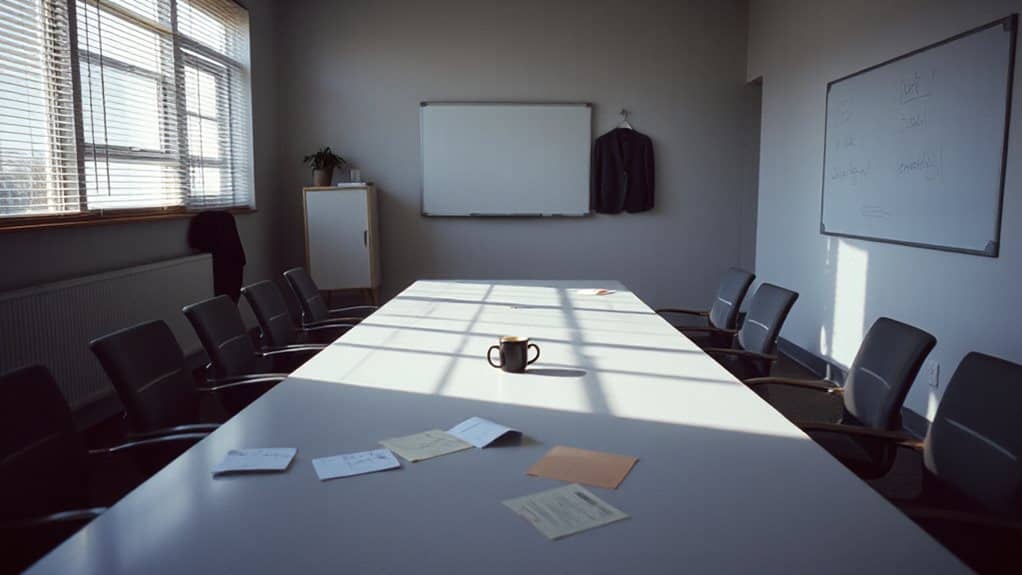team wide restructuring demonstrates resilience and transparency