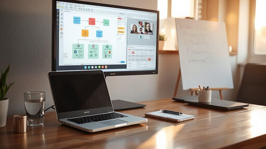 teams core integrations and security flow