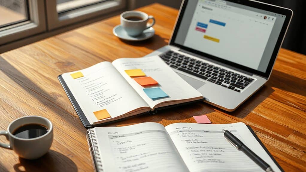 template driven follow up with timed reminders