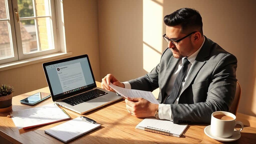 ten targeted companies tailored resumes