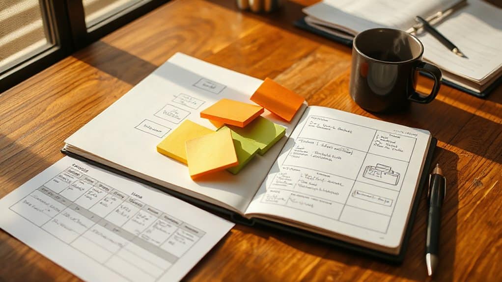 three 30 day hiring sprints