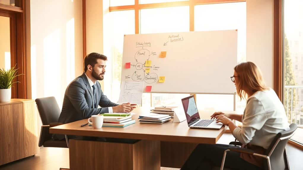 turn knowledge into measurable impact