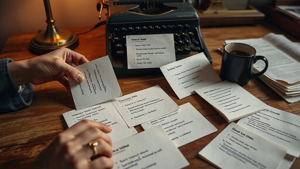 turn past skills into language