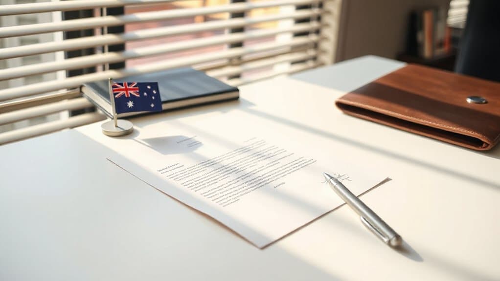 two week notice essentials checklist